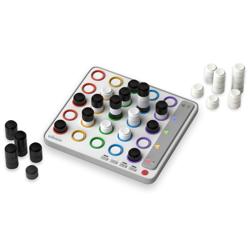 GiiKER 3D Smart Four in a Row