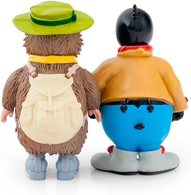 SOLAN OG LUDVIG PLAST 10 CM