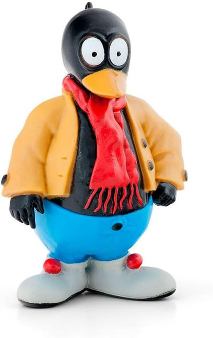 SOLAN OG LUDVIG PLAST 10 CM