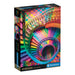 Clementoni - Puzzel met 500 stukjes voor volwassenen en jongens, Colorboom Collection, thema Stairs, compacte doos met poster, cadeau-idee voor dames en heren, Made in Italy, 49 x 36 cm, 35591