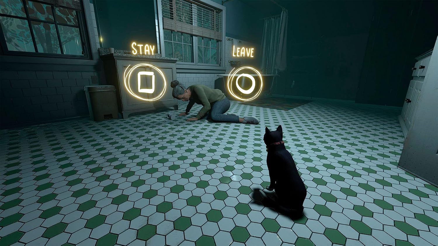 Copycat