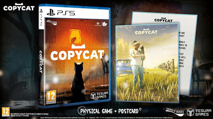Copycat