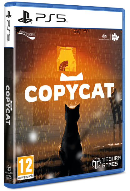 Copycat