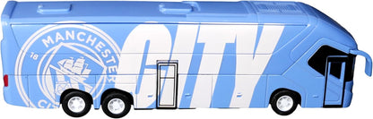 Manchester City Fc Bus 1:50