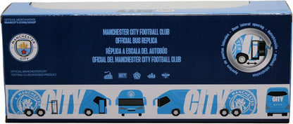 Manchester City Fc Bus 1:50
