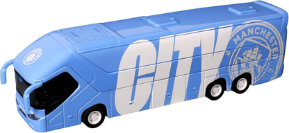 Manchester City Fc Bus 1:50