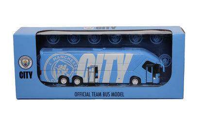 Manchester City Fc Bus 1:50
