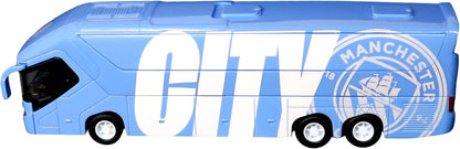 Manchester City Fc Bus 1:50