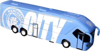 Manchester City Fc Bus 1:50