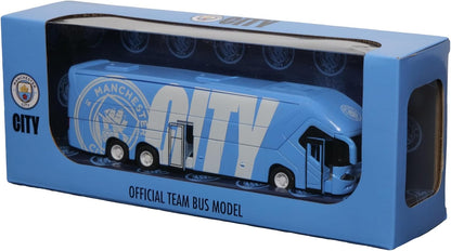Manchester City Fc Bus 1:50