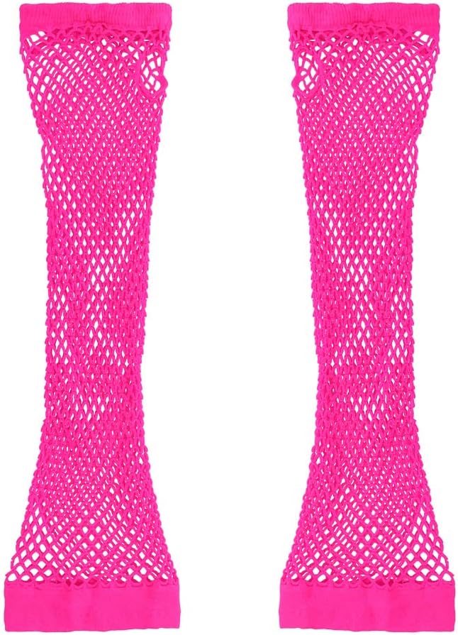 Boland - Set 80\`s Neon Outfit