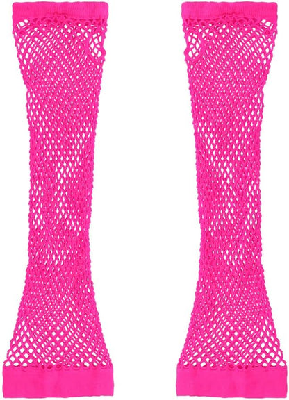Boland - Set 80\`s Neon Outfit
