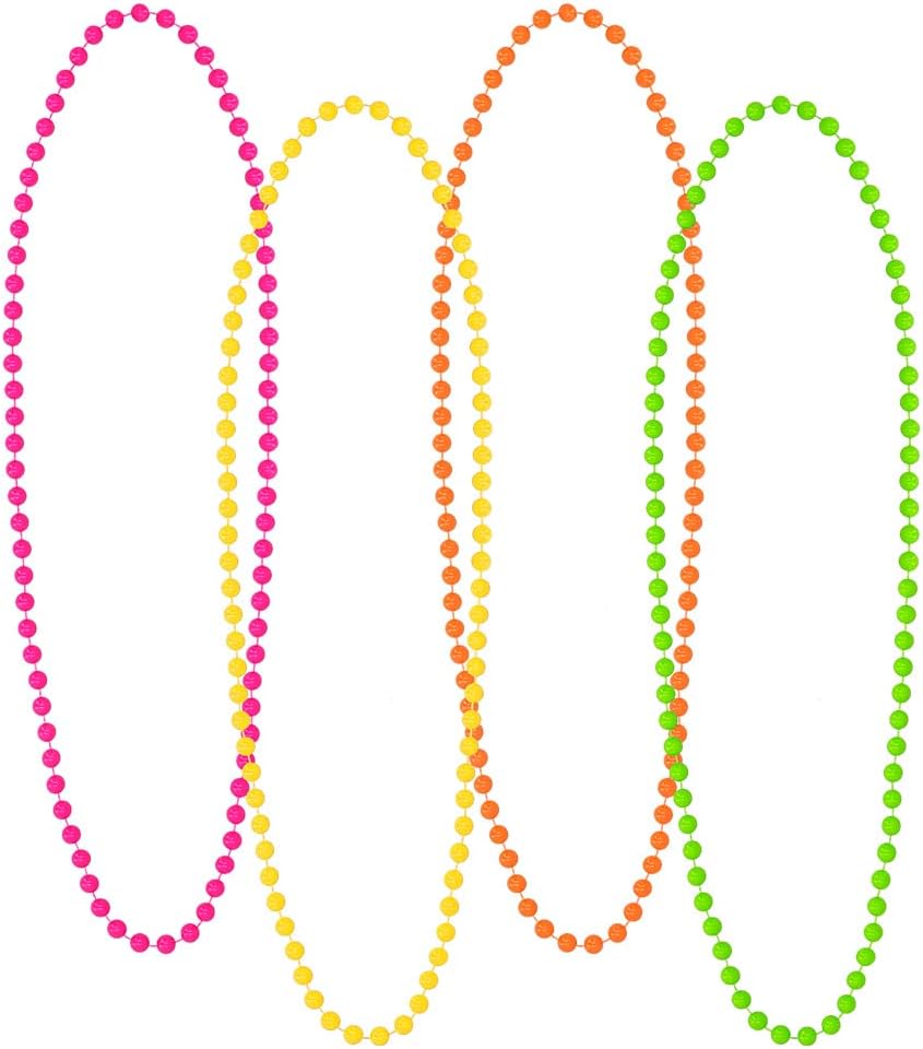 Boland - Set 80\`s Neon Outfit