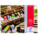 Royal Talens - Van Gogh Papierblok voor acryl, 10 vellen, 370 g/173 lb, afmetingen 24 x 32 cm