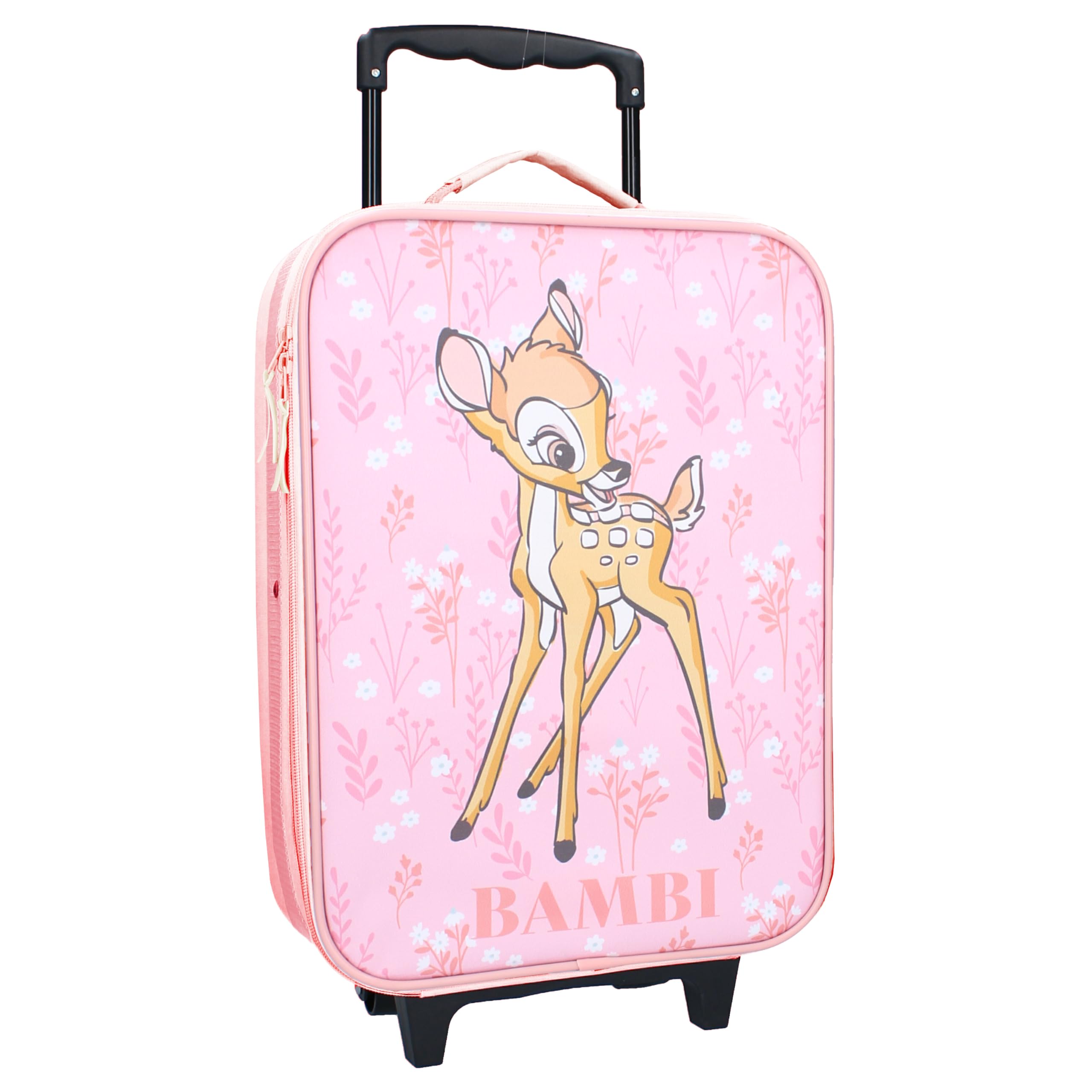 Vadobag - Bambi Trolley Koffer Made to Roll