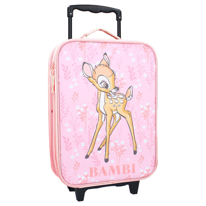 Vadobag - Bambi Trolley Koffer Made to Roll