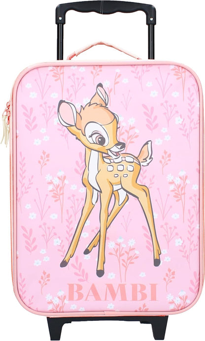 Vadobag - Bambi Trolley Koffer Made to Roll