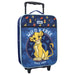 Vadobag - The Lion King (Simba) Trolley Koffer Made to Roll
