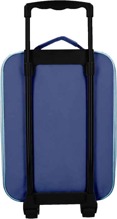 Vadobag - The Lion King (Simba) Trolley Koffer Made to Roll