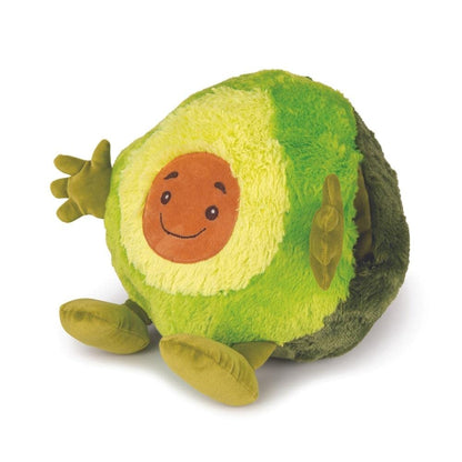 Noxxiez - Noxxiez Handwarmer Knuffelkussen Advocado