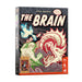999 Games - The Brain - Kaartspel