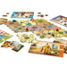 The Big Five - Bordspel