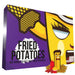Fried Potatoes - Fried Potatoes Kaartspel Deep Fried editie (NL)