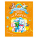 Rebo Publishers - Mooiste Sprookjes Fabels Van Aesop