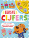 Rebo Publishers - Geluidenboek Eerste Cijfers