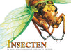 Insecten - Meest angstaanjagende: De meest angstaanjagende insecten en kruipers