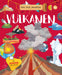 Rebo Publishers - Vulkanen - Wat Hoe Waarom