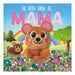 Rebo Publishers - Ik Hou Van Je Mama - Vingerpopboek