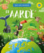 De aarde: Met poster 50 x 70 cm