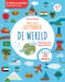 Rebo Publishers - Wereld - Oefenboek