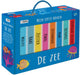Rebo Publishers - De Zee - Mijn Eerste Boeken
