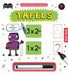 Rebo Publishers - Tafels - Rekenhulp