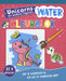 Rebo Publishers - Waterkleurblok Unicorns