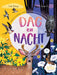 Dag en nacht: Met GLOW-IN-THE-DARK pagina's