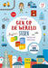 Rebo Publishers - Steden - Gek op de Wereld