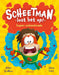 Super-scheetnado (Scheetman lost het op!, 4