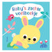 Deltas - Baby\`s zachte voelboekje