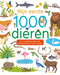 Deltas - Mijn eerste 1000 dieren Kijkboek