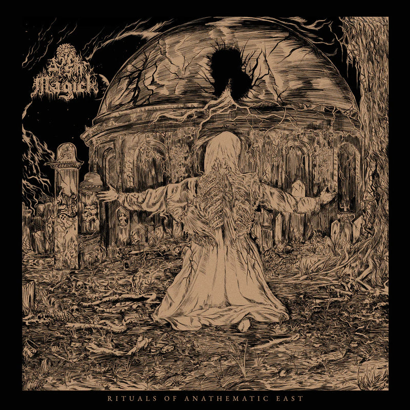 Rituals of Anathematic East