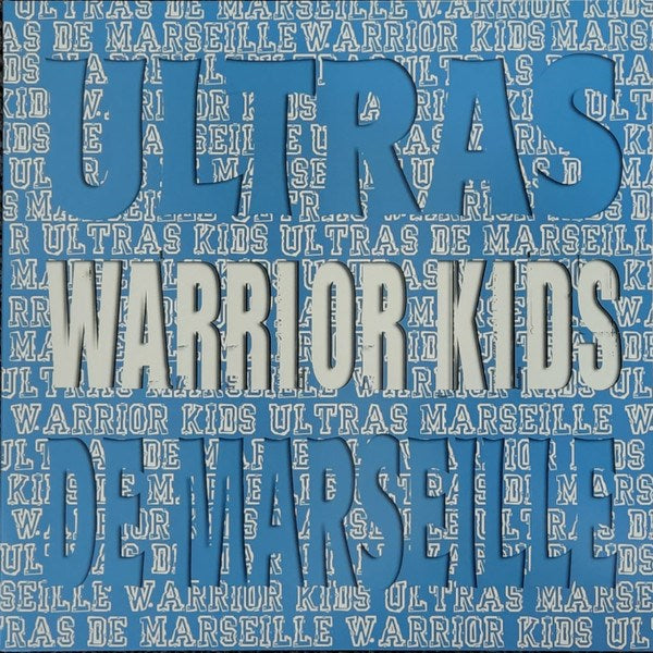 Ultras De Marseille
