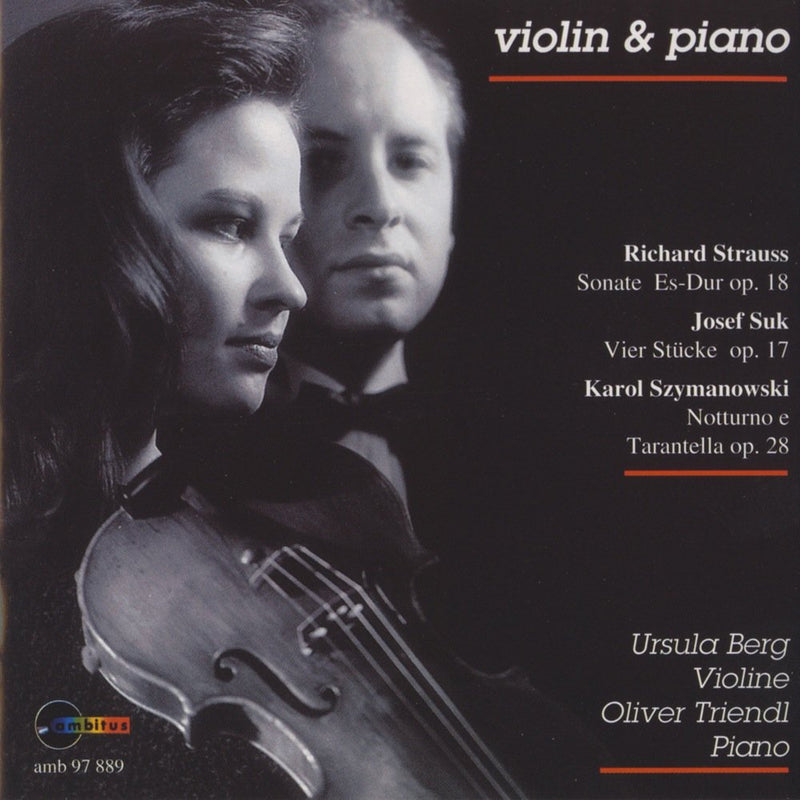 Violin & Piano
