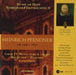 Pfendner Motetten