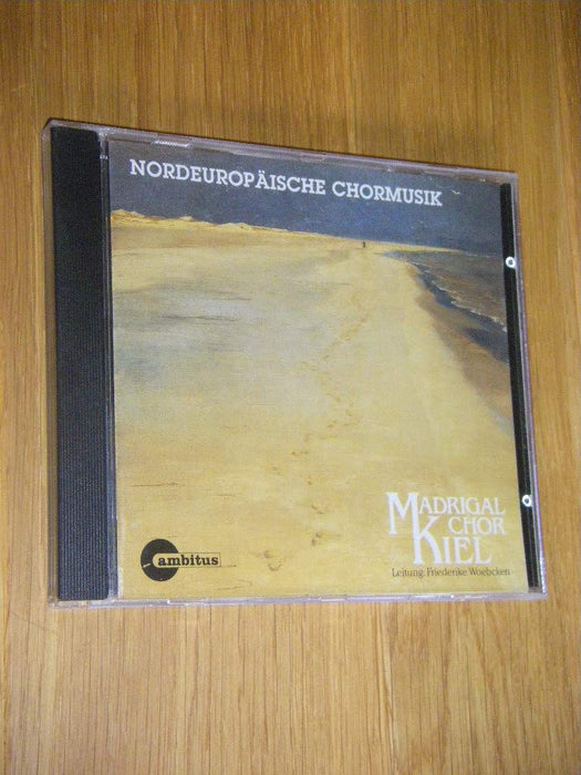 Nordeuropäische Chormusik