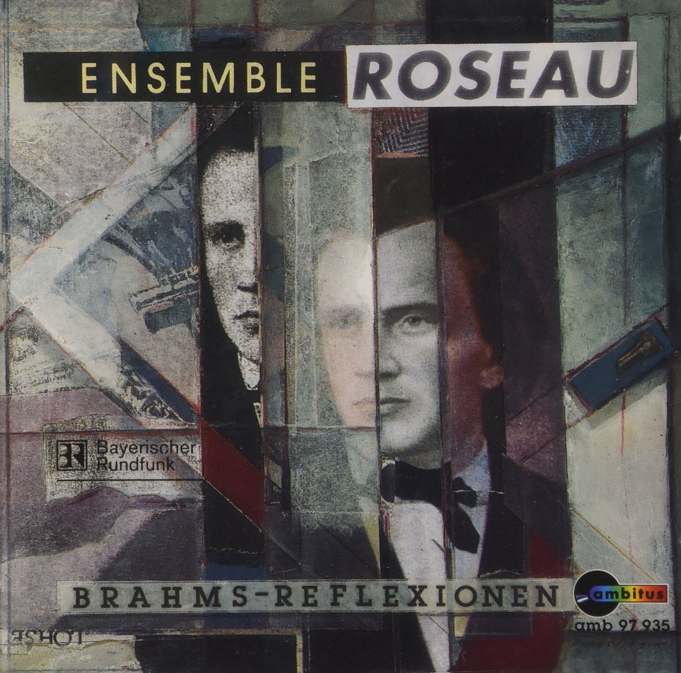 Brahms-Reflexionen
