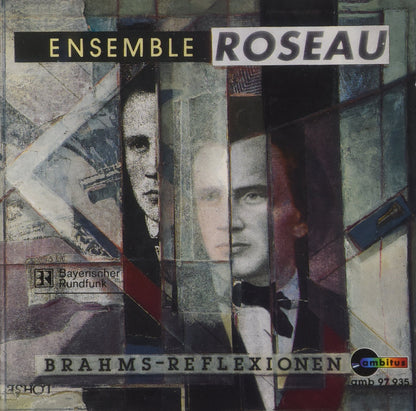 Brahms-Reflexionen