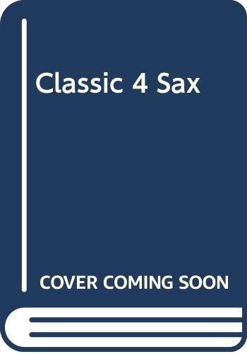 Classic 4 Sax